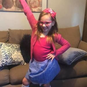 Meet your Posher, Lynnie